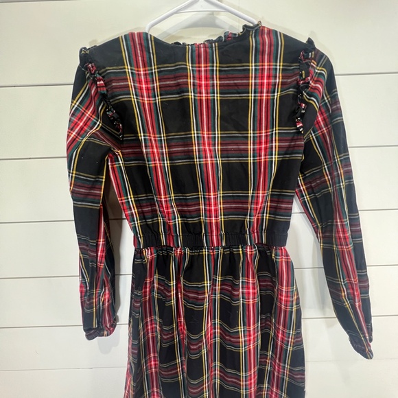 J. Crew Girls Holiday Dress BUNDLE size 14, TWO DRESSES - Picture 4 of 16